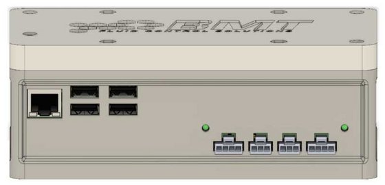 Fluidic systems
