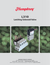 L310 latching poppet valve datasheet