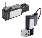 HK5 Miniature Valve