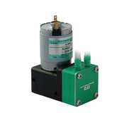 DCP-500 Diaphragm Pump