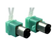 RP-QII & RP-QIII Series