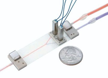 Micro Fluidics