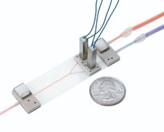 Microfluidic