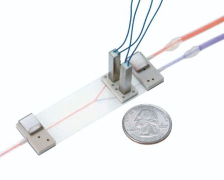 Microfluidic