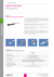 SBP-Series datasheet