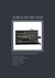 V200 Analog Pump Datasheet V200 Analog Pump Datasheet