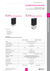 PCRL Electronic pressure regulator