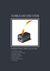 V200 Intelligent Pump Datasheet V200 Intelligent Pump Datasheet