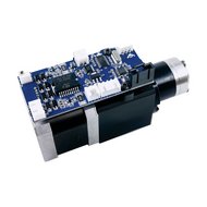 Rotary shear valves
