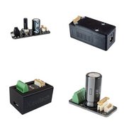 Micropump Accessories