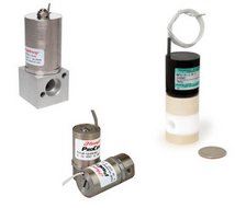 Valves for ventilation