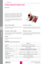 CEME-System datasheet