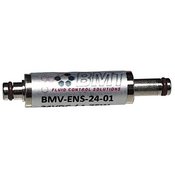 Inline miniature valve- 7.5mm