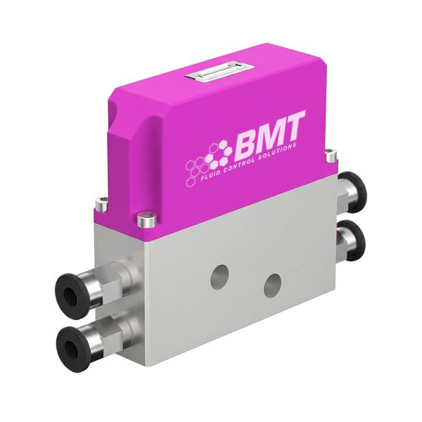 Pressure regulator