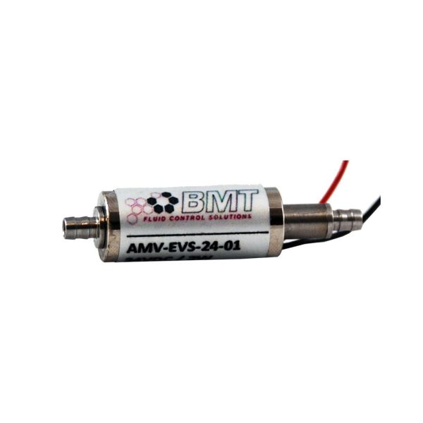 Miniature solenoid valves Miniature solenoid valves