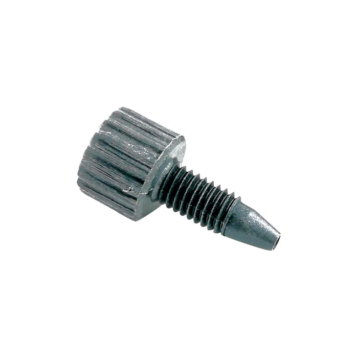 High Pressure PEEK Fitting 350 bar