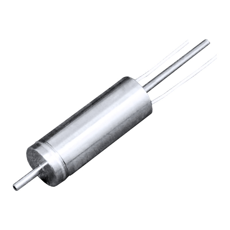 HVD/HVDL Satellite Propulsion Valve