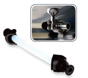 Single tubing element Single tubing element