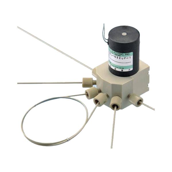 Special solutions for analysis technology Special solutions for analysis technology