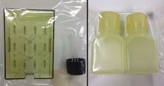 PCME-System Disposable PCME-System Disposable