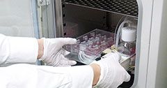 PCME-System Can be used in an incubator PCME-System Can be used in an incubator