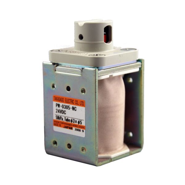 PK Series Valve short head oblique PK Series Valve short head oblique