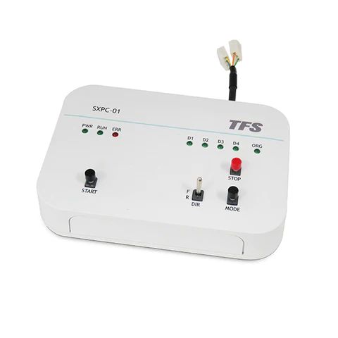 Controller for Syringe Pumps SBP | SCP