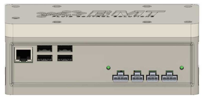 fluidic systems fluidic systems