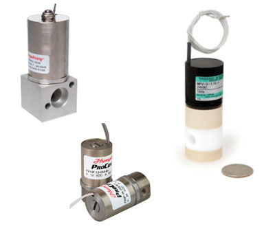 Valves for ventilation
