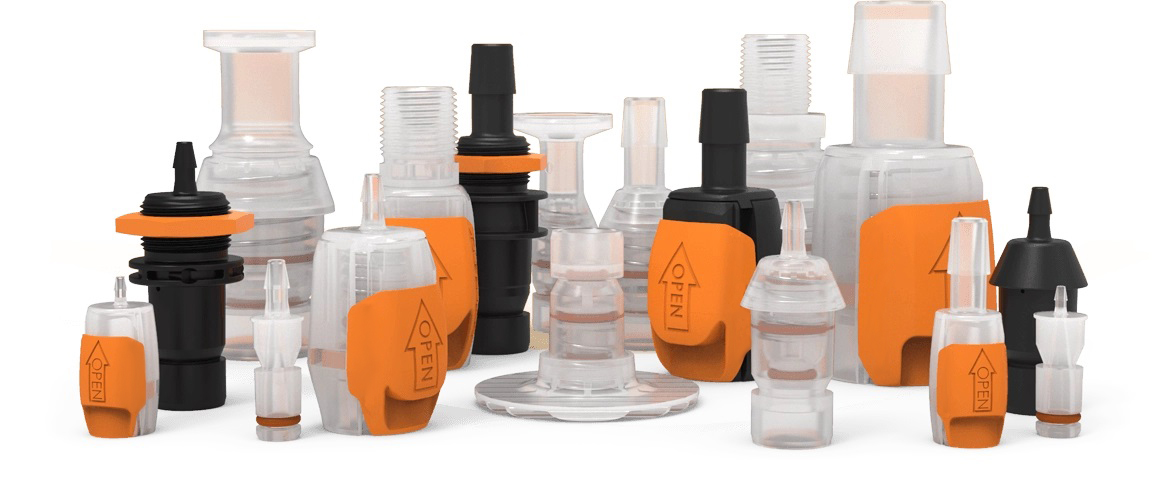 Fluidic Accessories