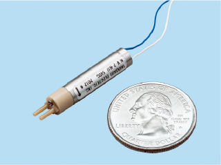 Super lightweight oxygen supply valve Super lightweight oxygen supply valve