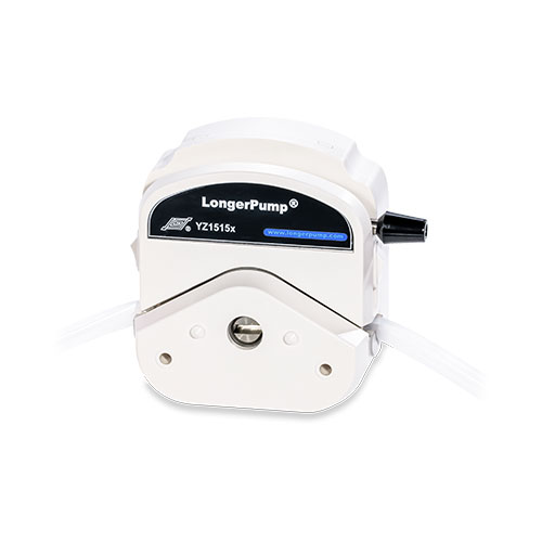 Pump head YZ1515