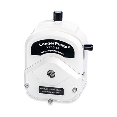 Pump head YZ35