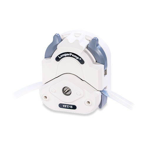 Pump head YZII15