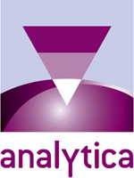 Analytica 2020 - 19. - 22. October 2020 in Munich Analytica 2020 - 19. - 22. October 2020 in Munich